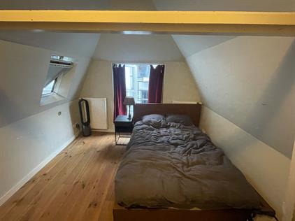 Room for rent 899 euro Rapenburg, Leiden