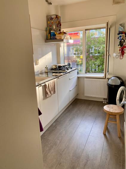 Kamer te huur 650 euro Schipbeekstraat, Amsterdam