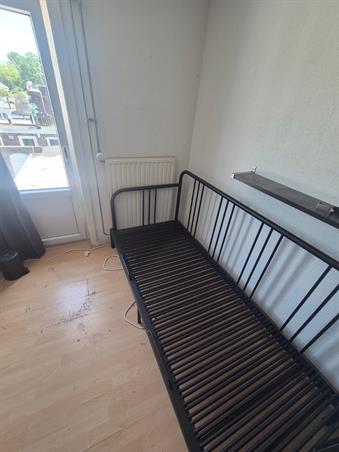 Zimmer bei Ridderstraat In Tilburg