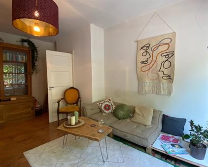 Apartment for rent 1400 euro Cornelis Trooststraat, Amsterdam