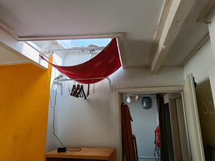 Studio for rent 500 euro Havikstraat, Utrecht