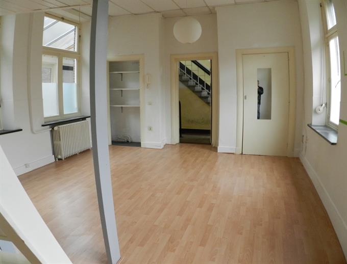 Studio bei Dr. Nolensstraat In Tilburg