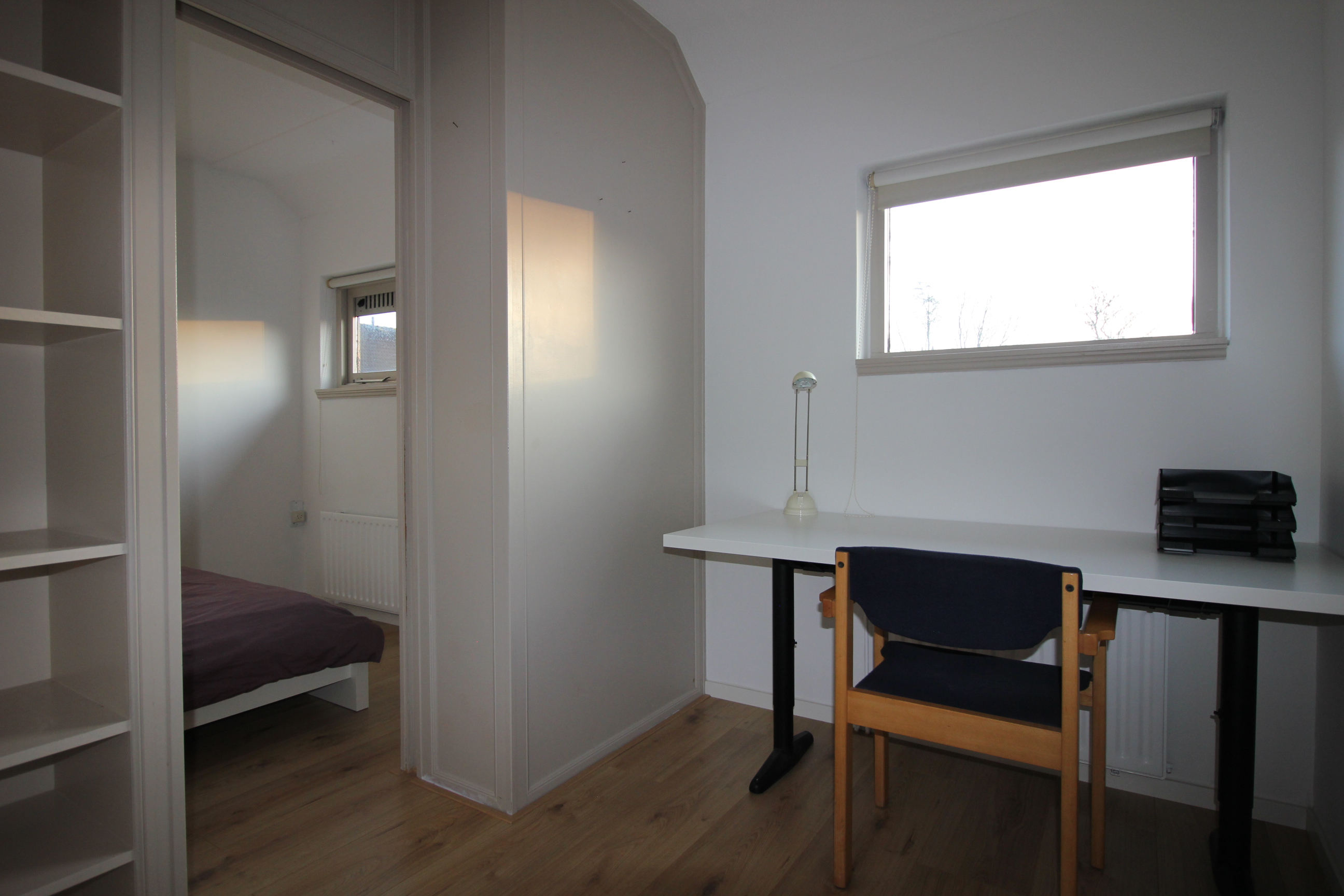 Kamer aan Salzburg, Utrecht 7