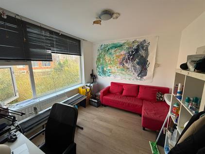 Kamer te huur 375 euro Lierstraat, Groningen