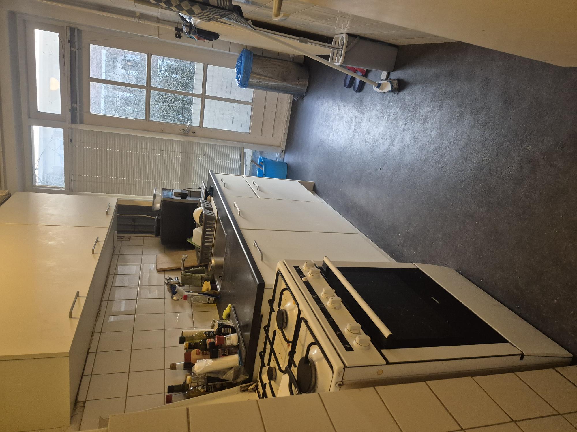 Kamer aan Huygensstraat, Groningen 6