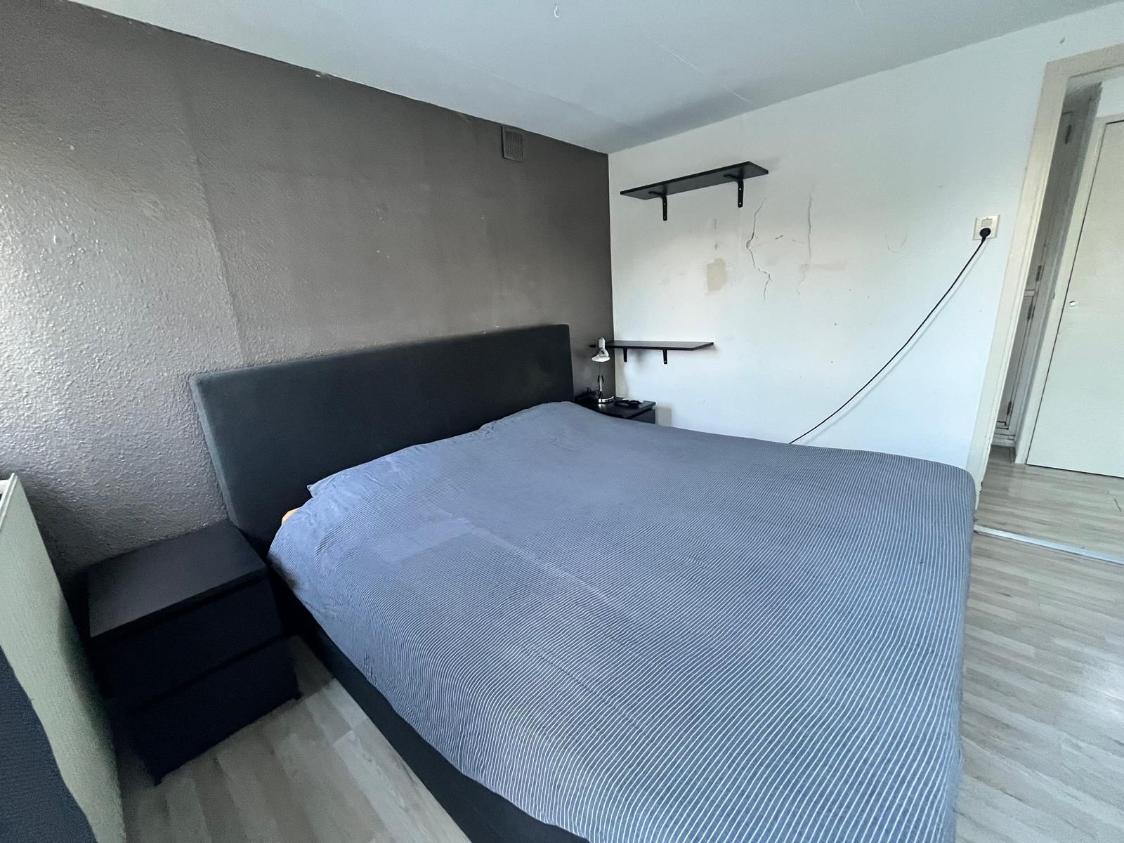 Studio aan Oude Haagseweg, Amsterdam 6