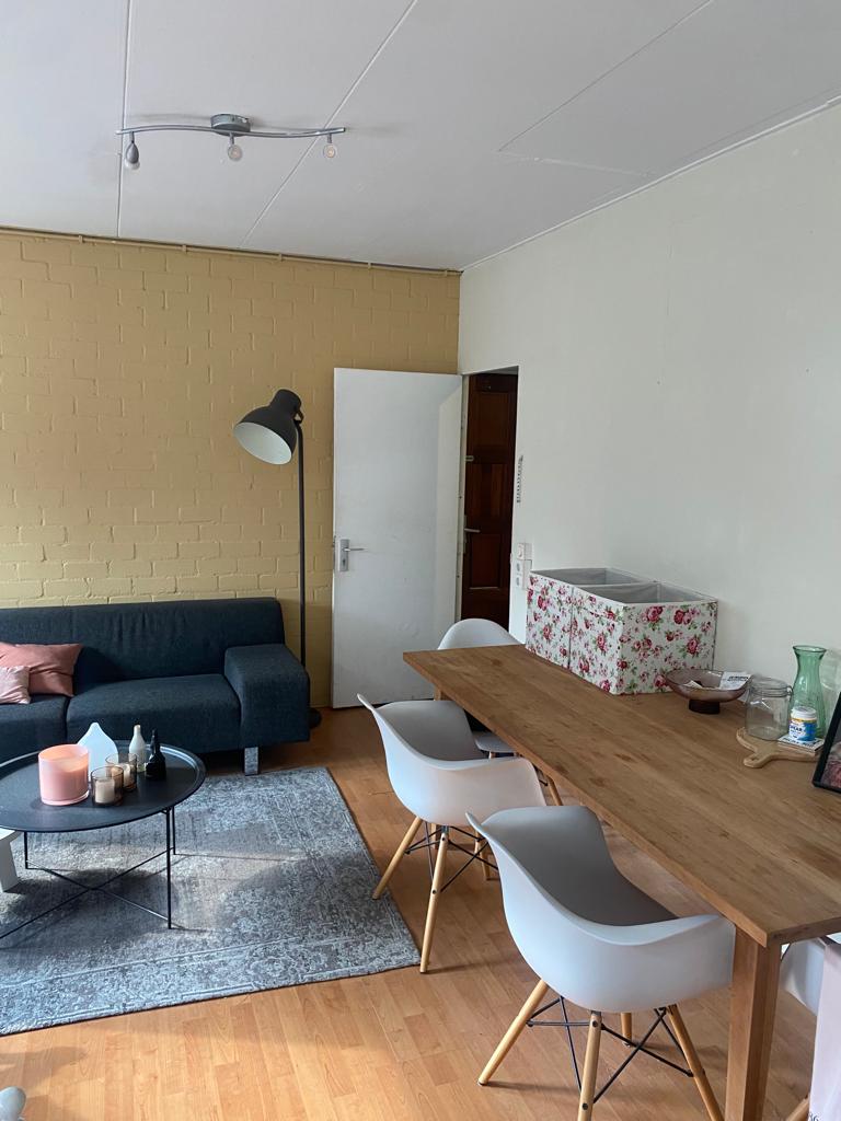 Kamer te huur in Breda – Mgr. Nolensplein – foto 3