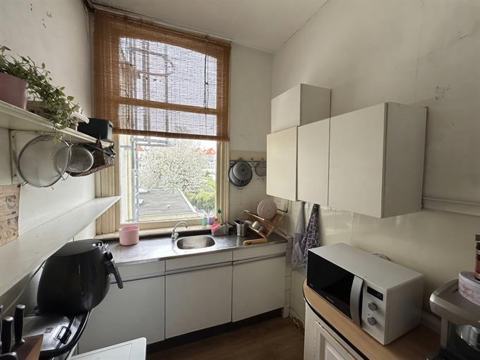 Zimmer bei Prins Hendrikstraat In Den Haag