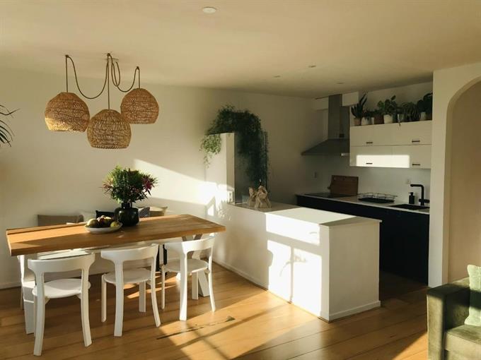 Wohnung bei Houtmankade In Amsterdam