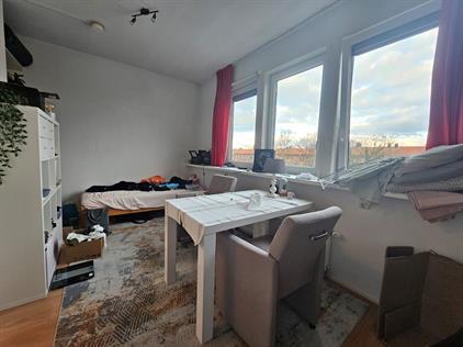 Kamer te huur 523 euro Bankastraat, Groningen