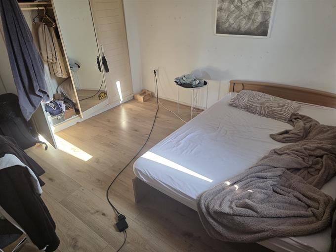 Zimmer bei Veestraat In Tilburg