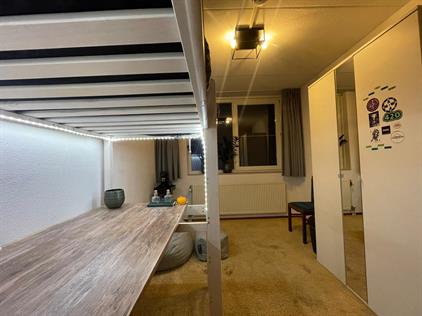 Room for rent 395 euro Laan van Kernhem, Ede