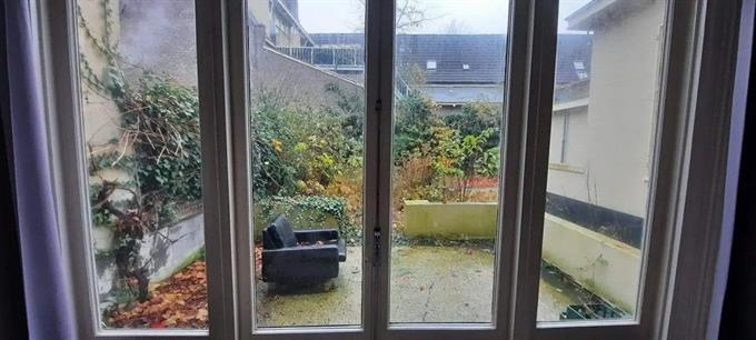 Zimmer bei Westersingel In Groningen
