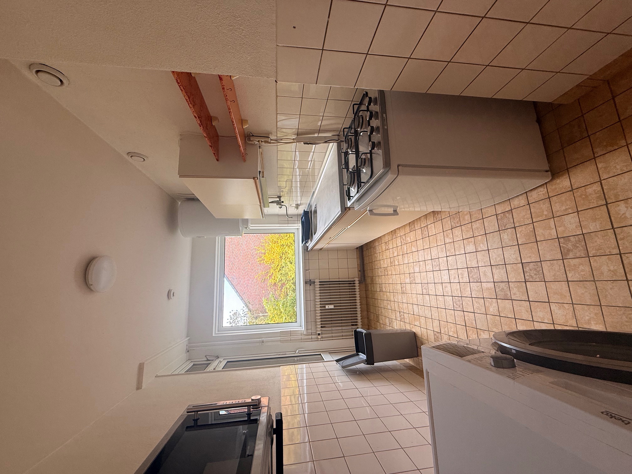 Kamer te huur in Groningen – Groen van Prinstererlaan – foto 4