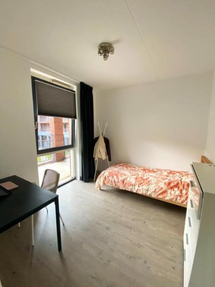 Room for rent 750 euro Berlijnplein, Utrecht