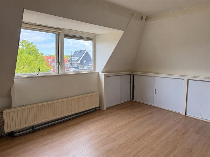 Zimmer bei Zuidvliet In Leeuwarden