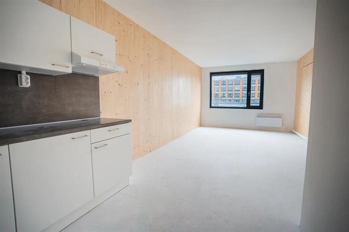 Wohnung bei Markonstraat In Amsterdam