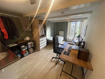 Kamer te huur 650 euro Voorstraat, Delft
