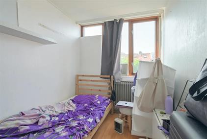 Kamer te huur 419 euro Uitvang, Breda