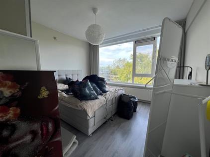Appartement te huur 1210 euro Fichtestraat, Rotterdam