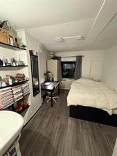 Room for rent 415 euro Meeuwerderweg, Groningen