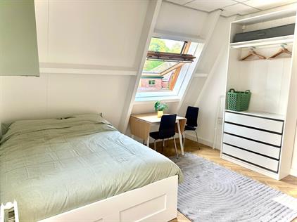 Kamer te huur 980 euro Kanunnik Mijllinckstraat, Nijmegen