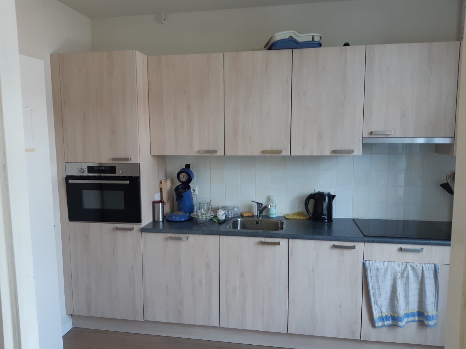 Kamer te huur in Zegveld – Willem-Alexanderstraat – foto 2
