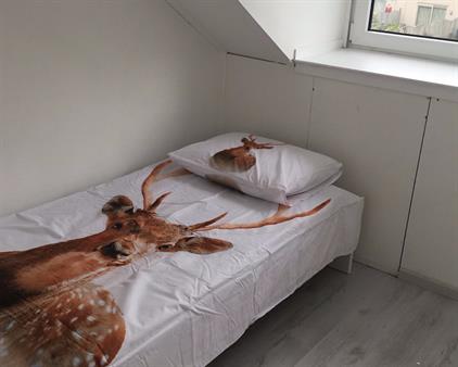 Kamer te huur 850 euro Pieter van Damstraat, Almere