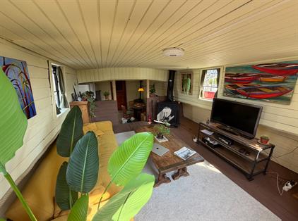 Studio zu vermieten 1300 Euro Silodam, Amsterdam