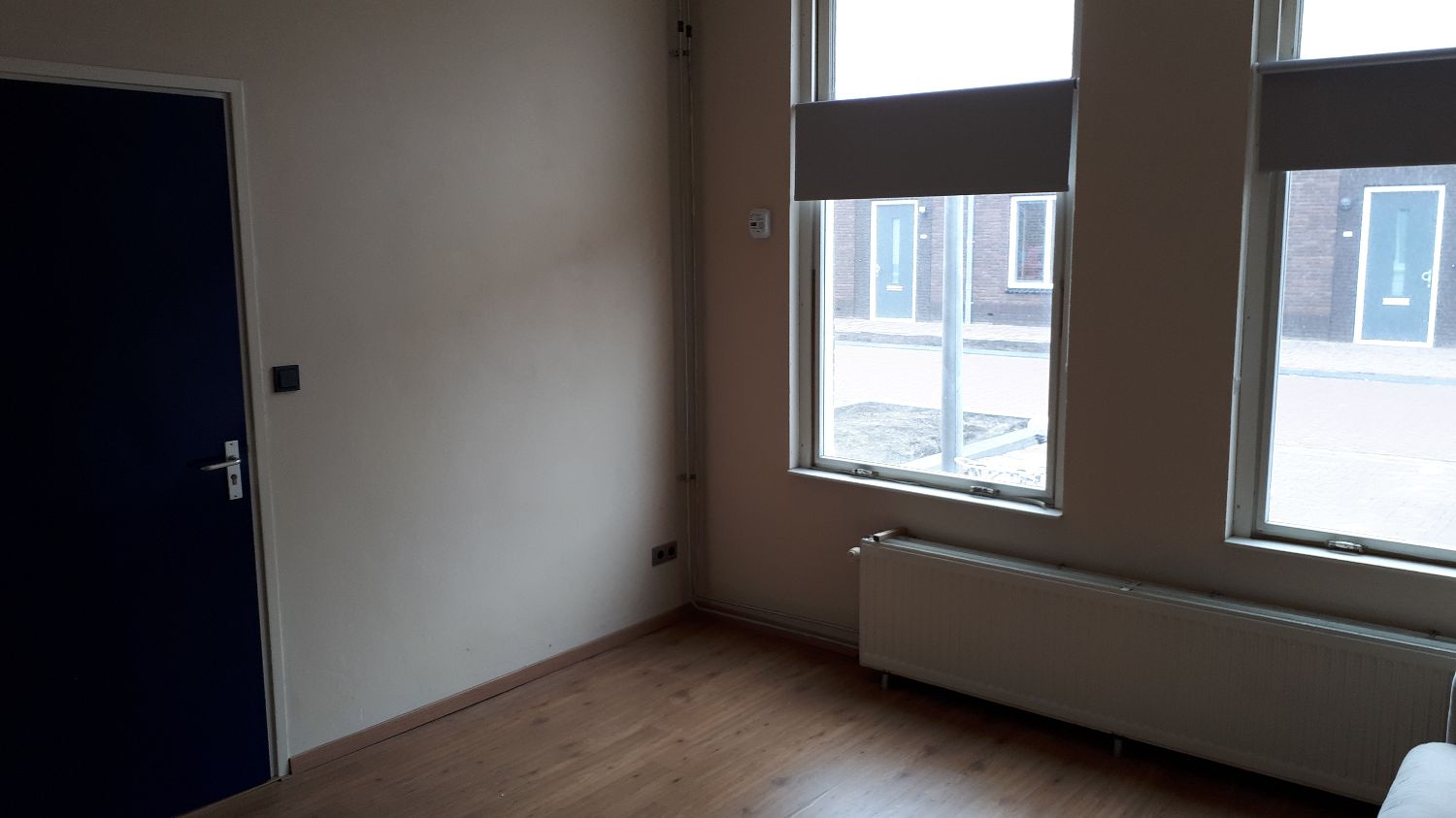 Studio aan Verkuijl Quakkelaarstraat 154a, 4381TS Vlissingen