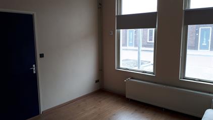 Studio te huur 500 euro Verkuijl Quakkelaarstraat, Vlissingen