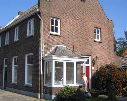 Studio for rent 750 euro Taalstraat, Vught