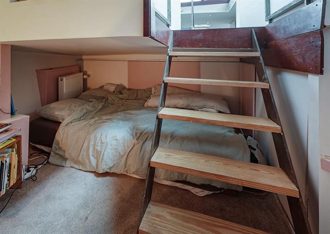 Wohnung bei Schellingwouderdijk In Amsterdam