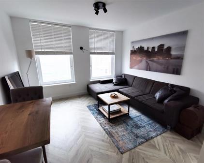 Apartment for rent 1675 euro Kinkerstraat, Amsterdam