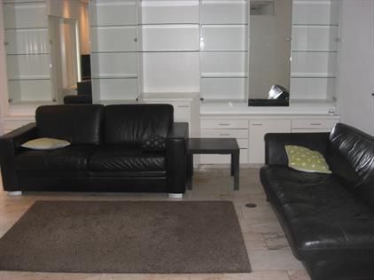 Apartment for rent 1750 euro Henk van den Broeklaan, Eindhoven