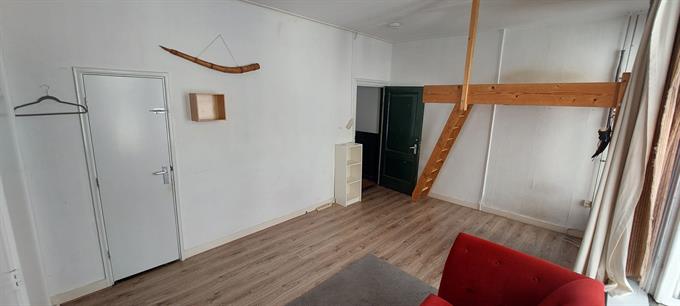 Zimmer bei Noorderhagen In Enschede