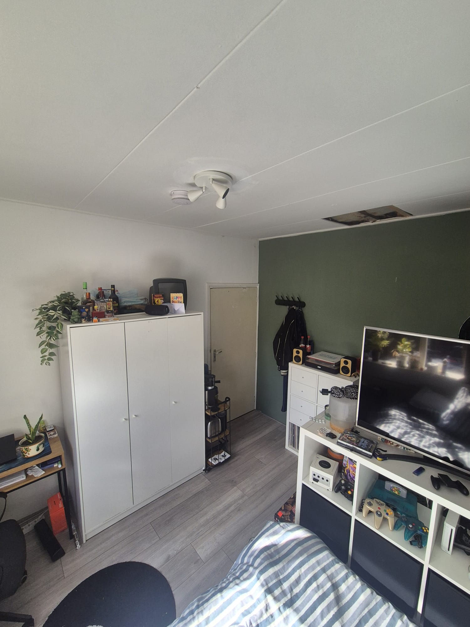 Kamer te huur in Leeuwarden – Roekstraat – foto 2
