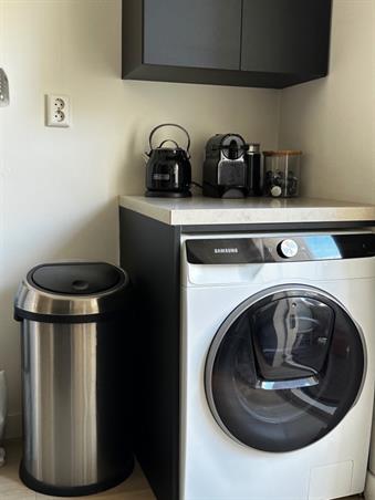 Wohnung bei Marco Polostraat In Amsterdam