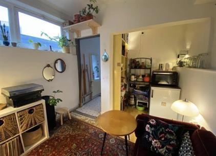 Room for rent 645 euro Scharlo, Alkmaar