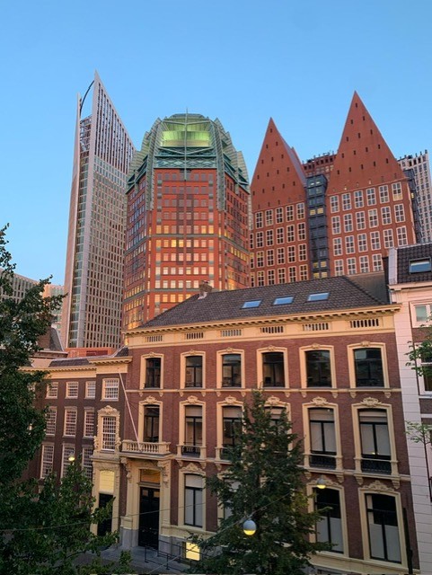 Kamer te huur in Den Haag – Herengracht – foto 4