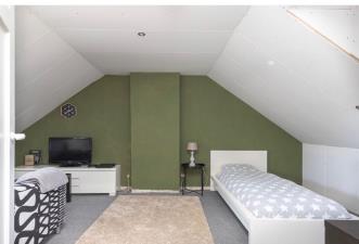 Studio te huur 850 euro Piet Heynlaan, Breda