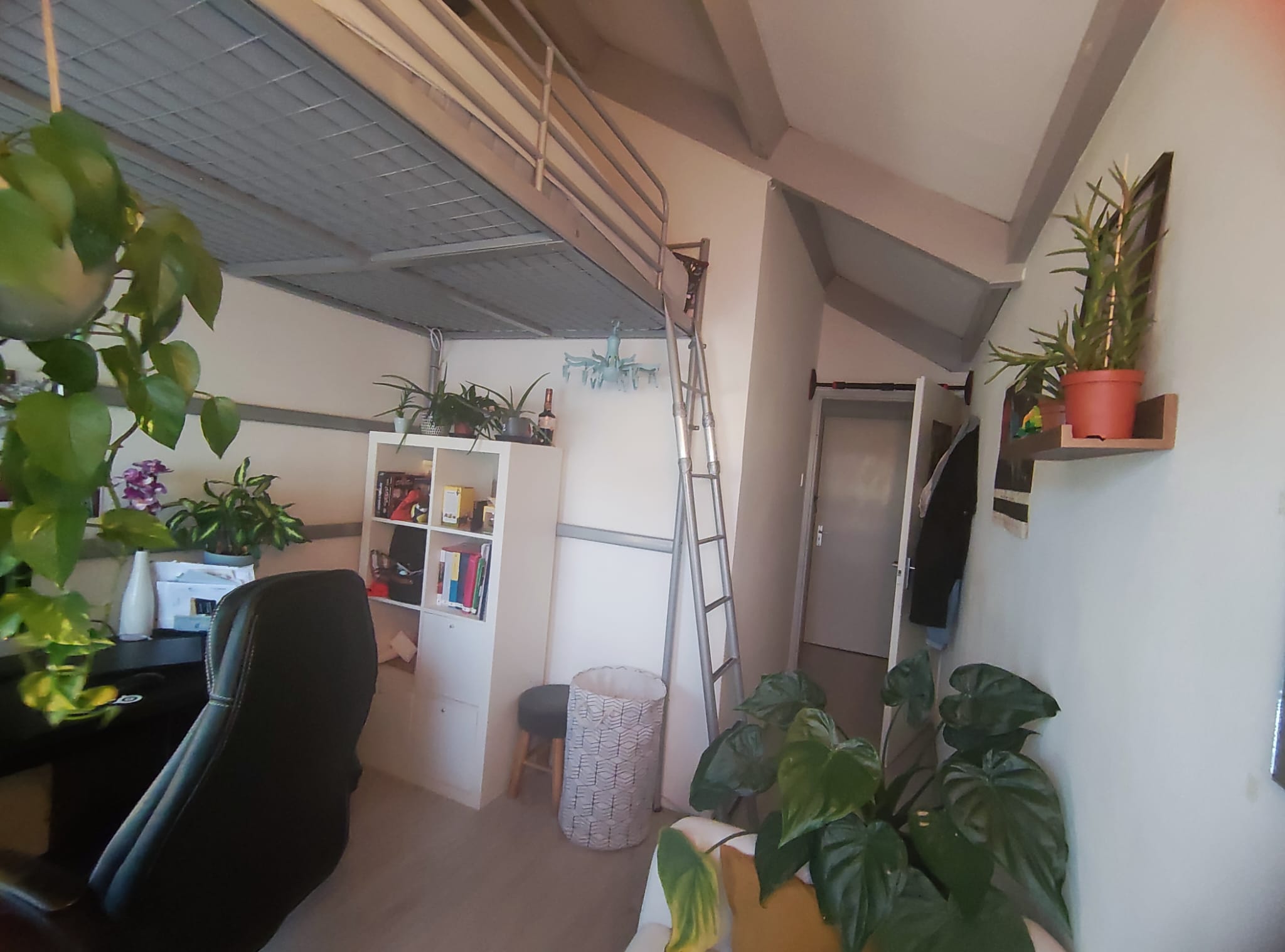 Kamer aan Beverweide, Nieuwegein 5