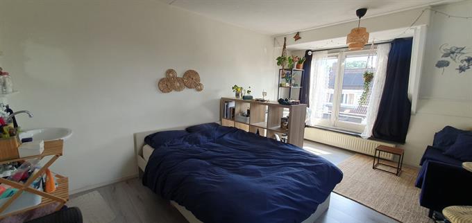 Zimmer bei Hoogstraat In Enschede