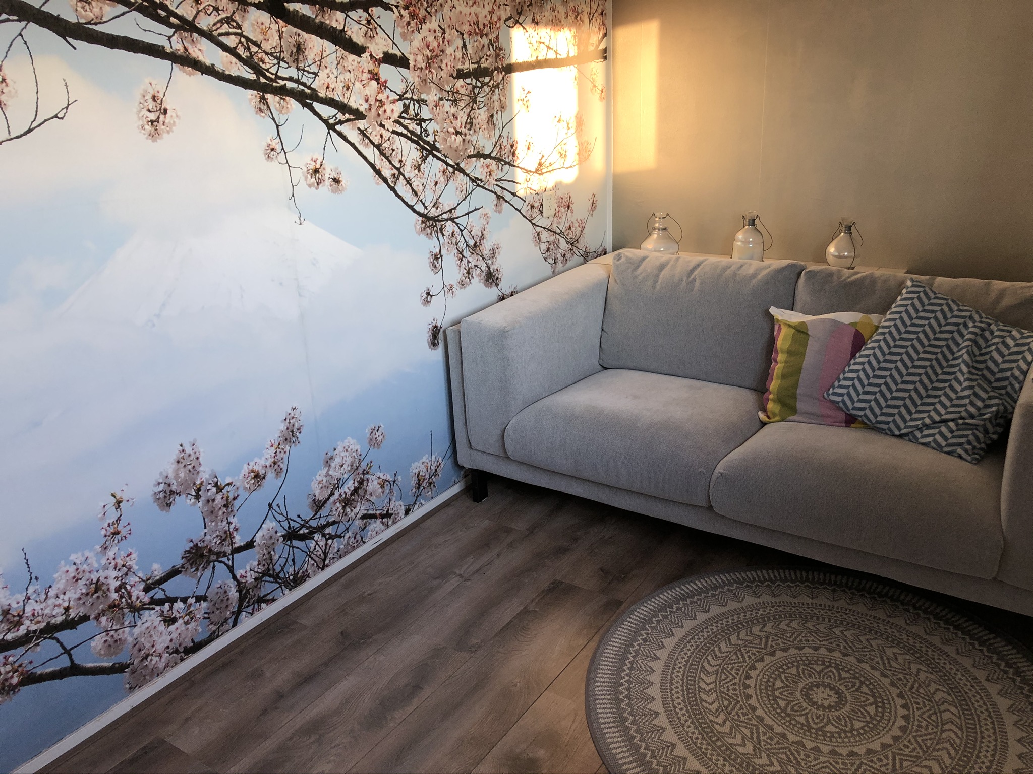Kamer te huur in Amsterdam – Jan Evertsenstraat – foto 3