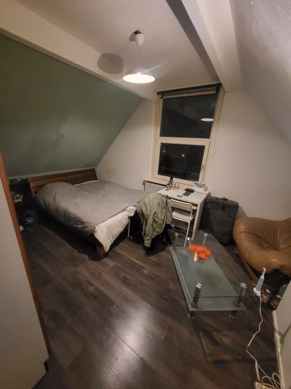 Room for rent 450 euro Markt, Almere