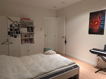 Kamer te huur 500 euro Hoola van Nootenstraat, Utrecht