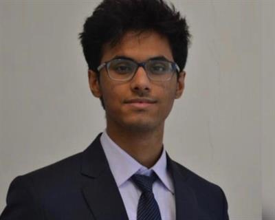 VIVEK KASYAP