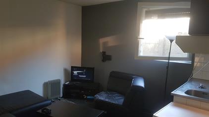 Studio for rent 1250 euro Jan van der Heijdenstraat, Hilversum