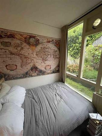 Wohnung bei Wittevrouwensingel In Utrecht