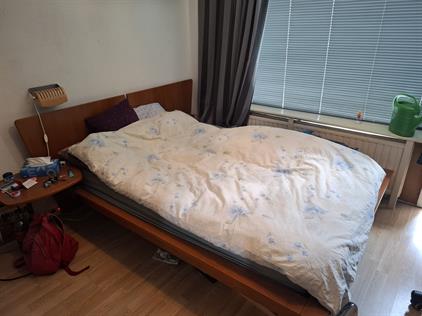 Room for rent 430 euro Haamstedestraat, Breda